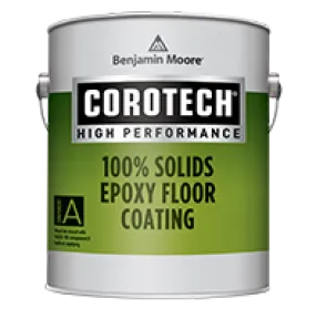 100% Solids Epoxy Floor Coating V430