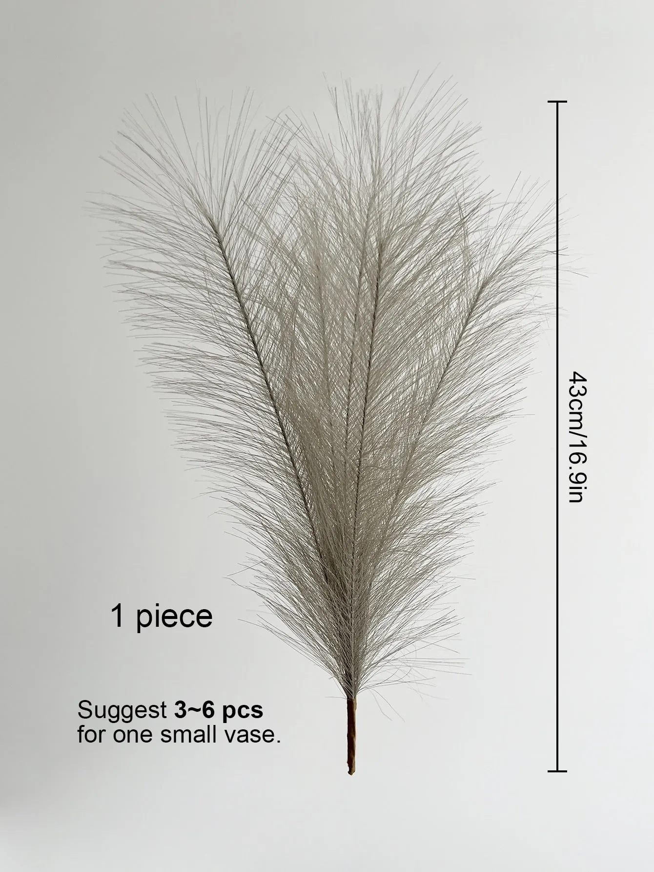 1pc Artificial Reed