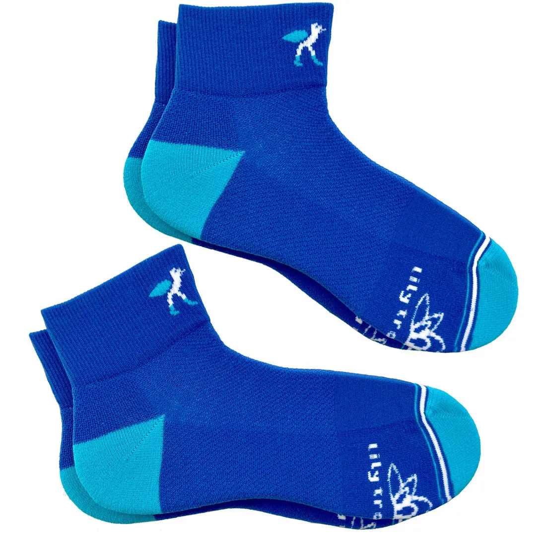 2-Pack Bobby Sox - Blues