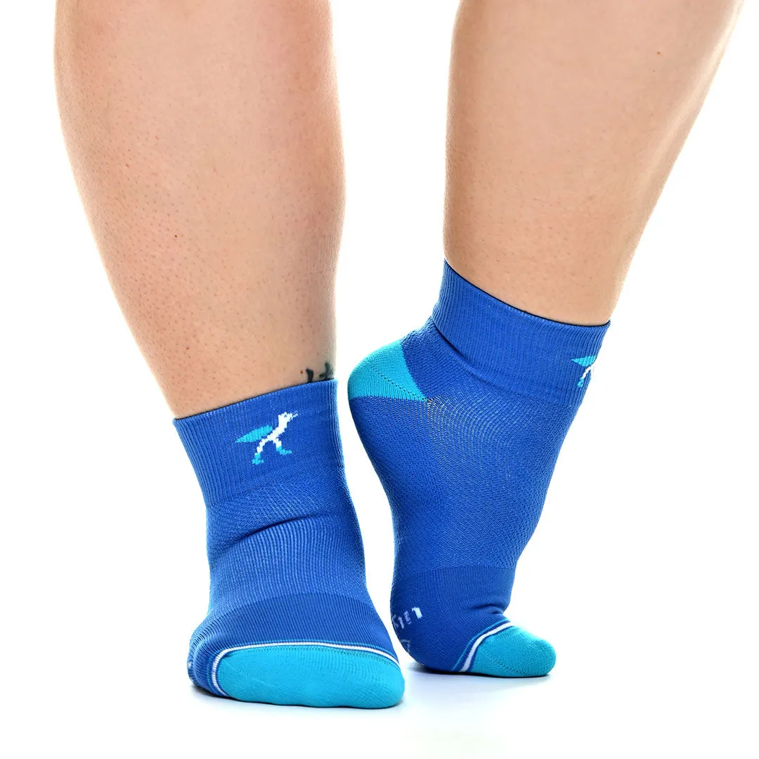 2-Pack Bobby Sox - Blues