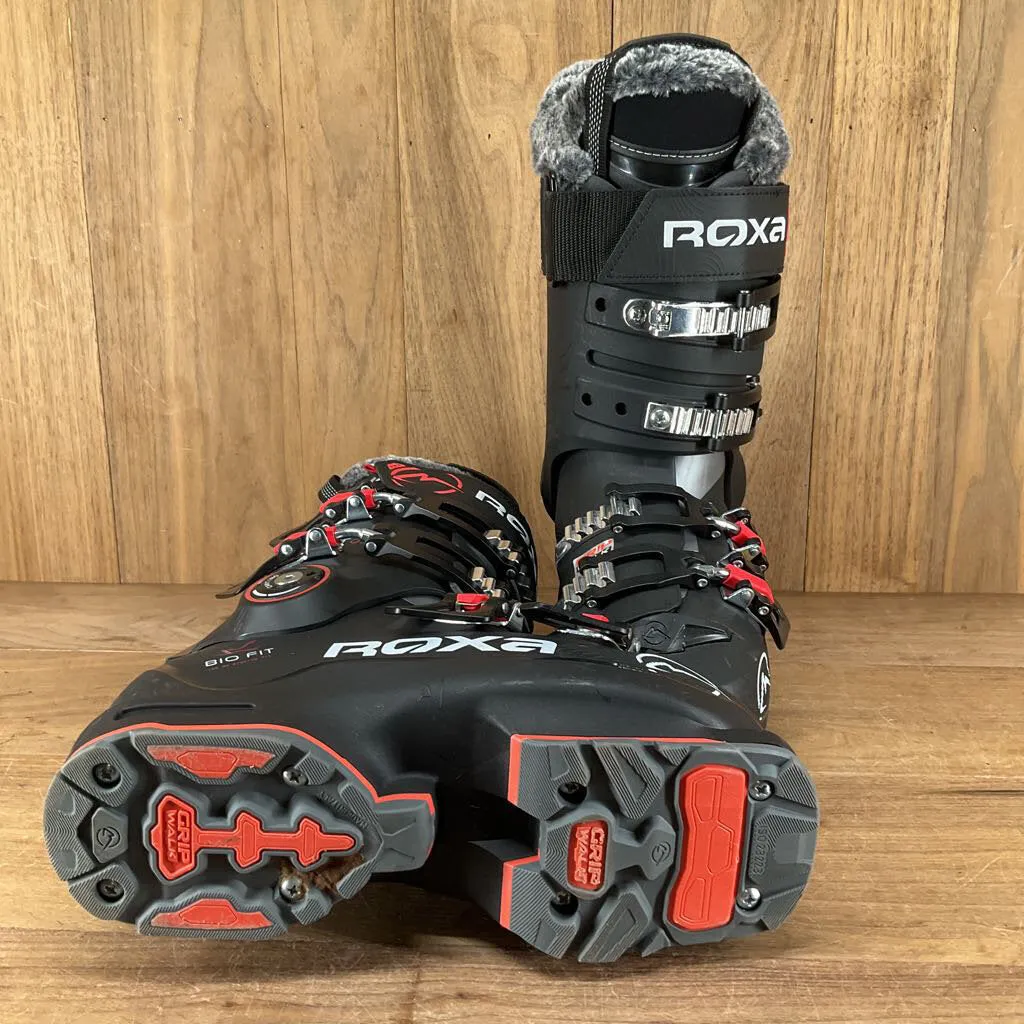 2022 Roxa RFit Pro W 95 Ski Boot