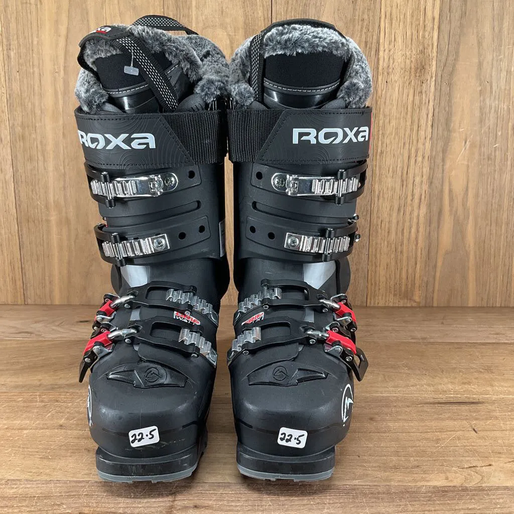 2022 Roxa RFit Pro W 95 Ski Boot