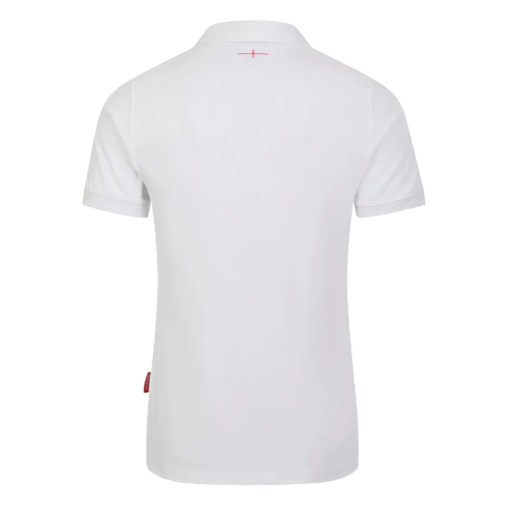 2023-2024 England Rugby Home Classic Jersey