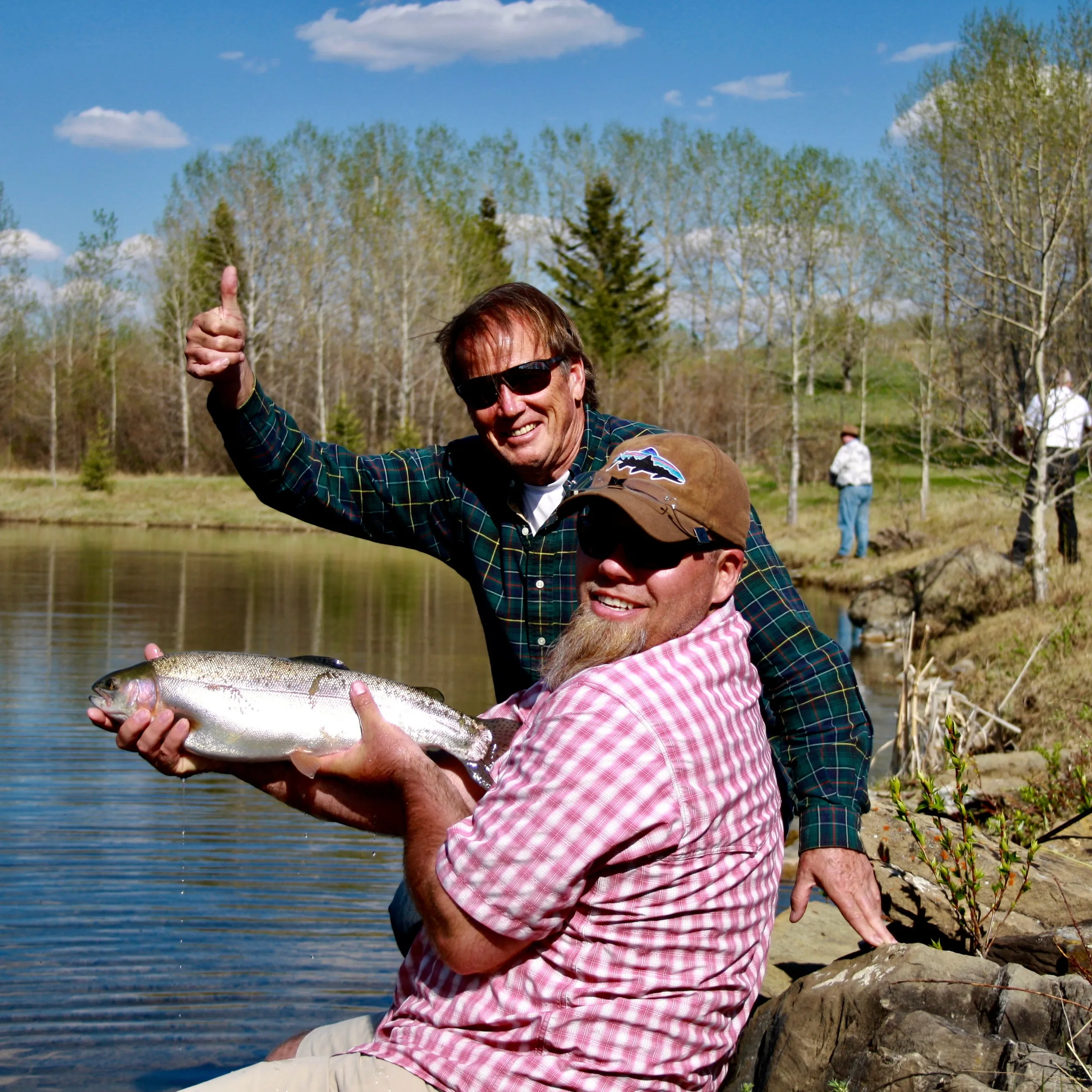 2024 Beginner Fly Fishing School