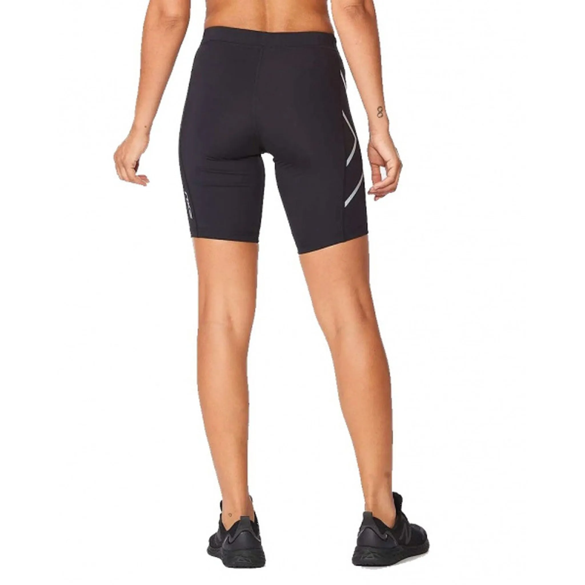 2XU Womens Compression Short