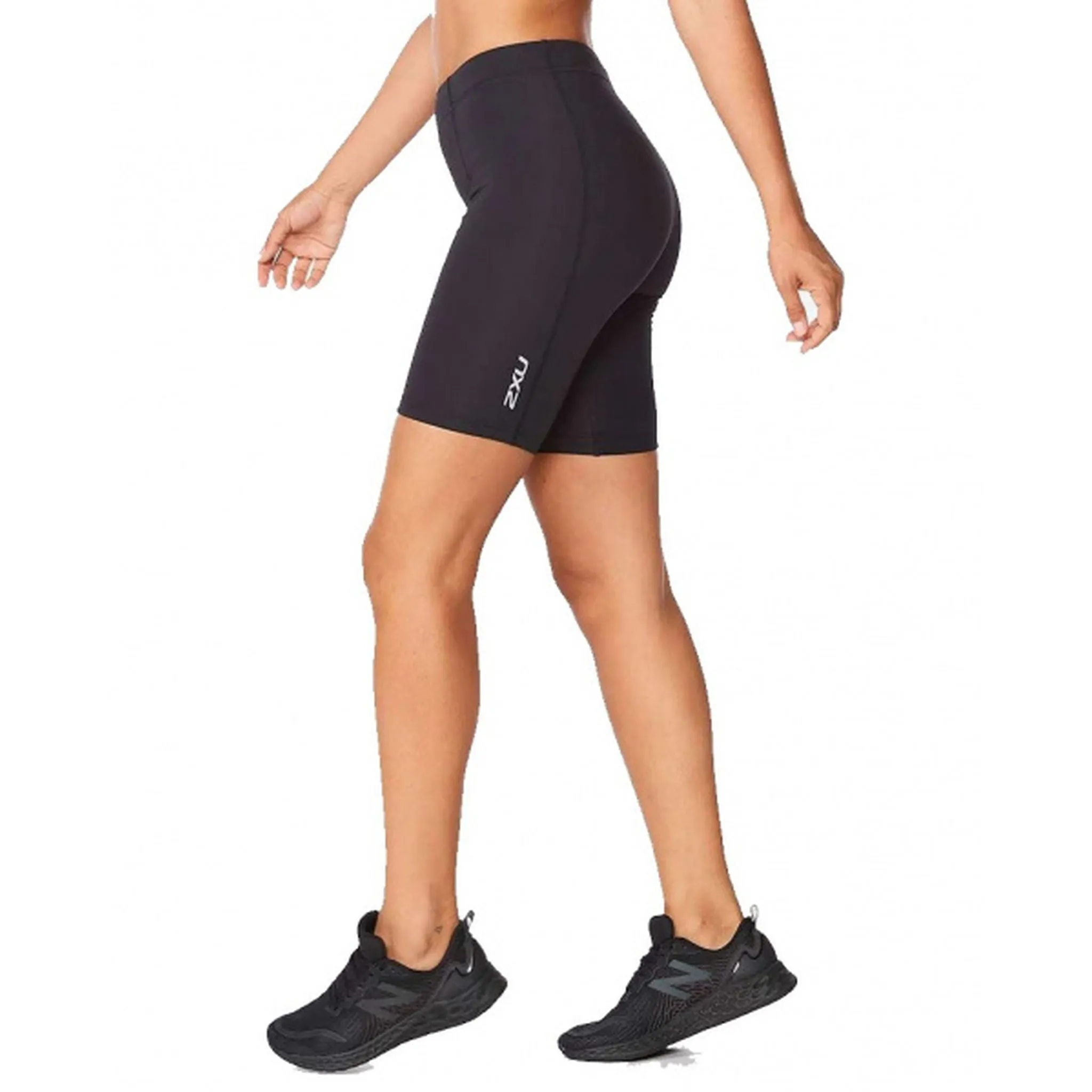 2XU Womens Compression Short