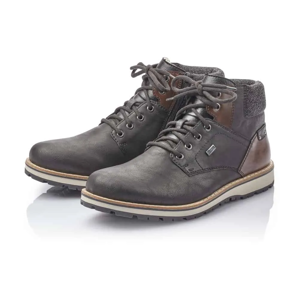 38434-00 Black Multi Hiker RTex