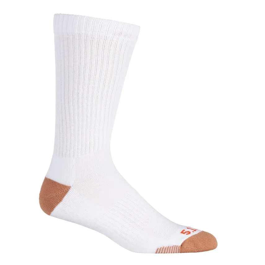 5.11 Cupron OTC Sock - 3 Pack