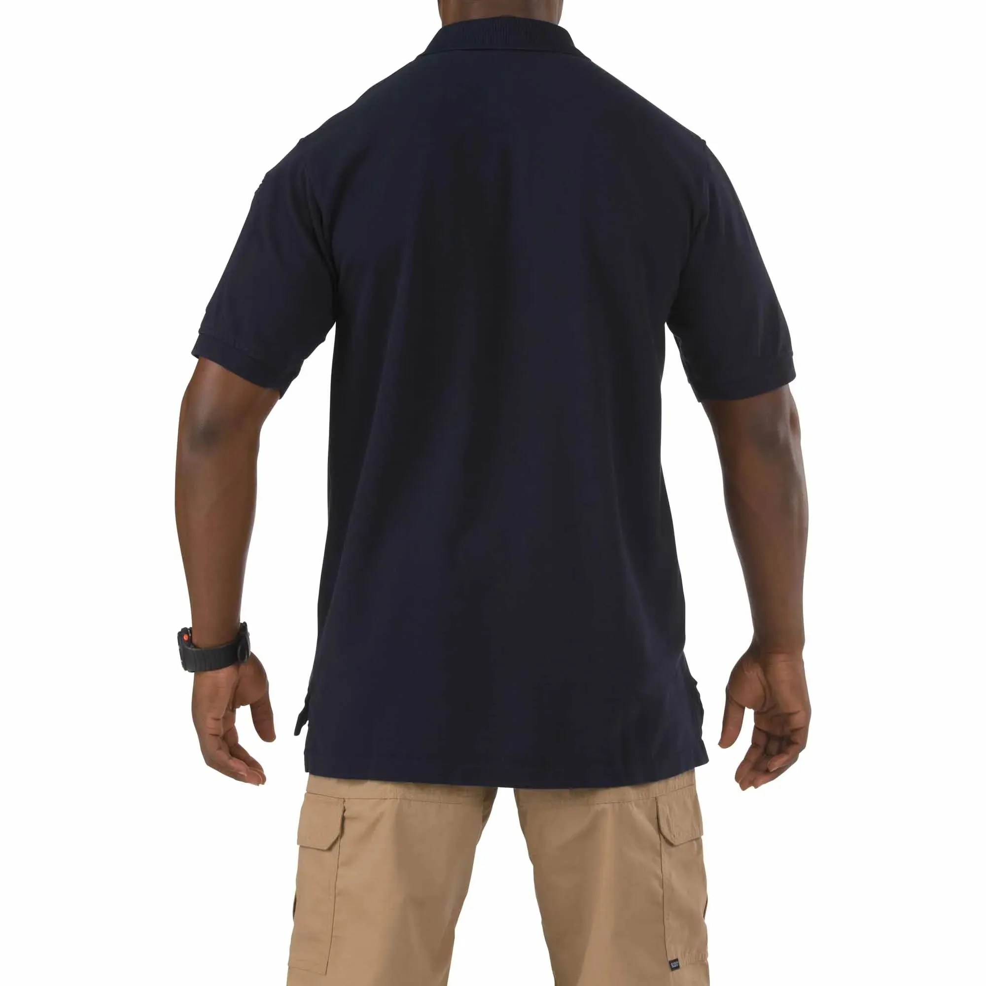 5.11 Tactical Professional Short Sleeve Polo