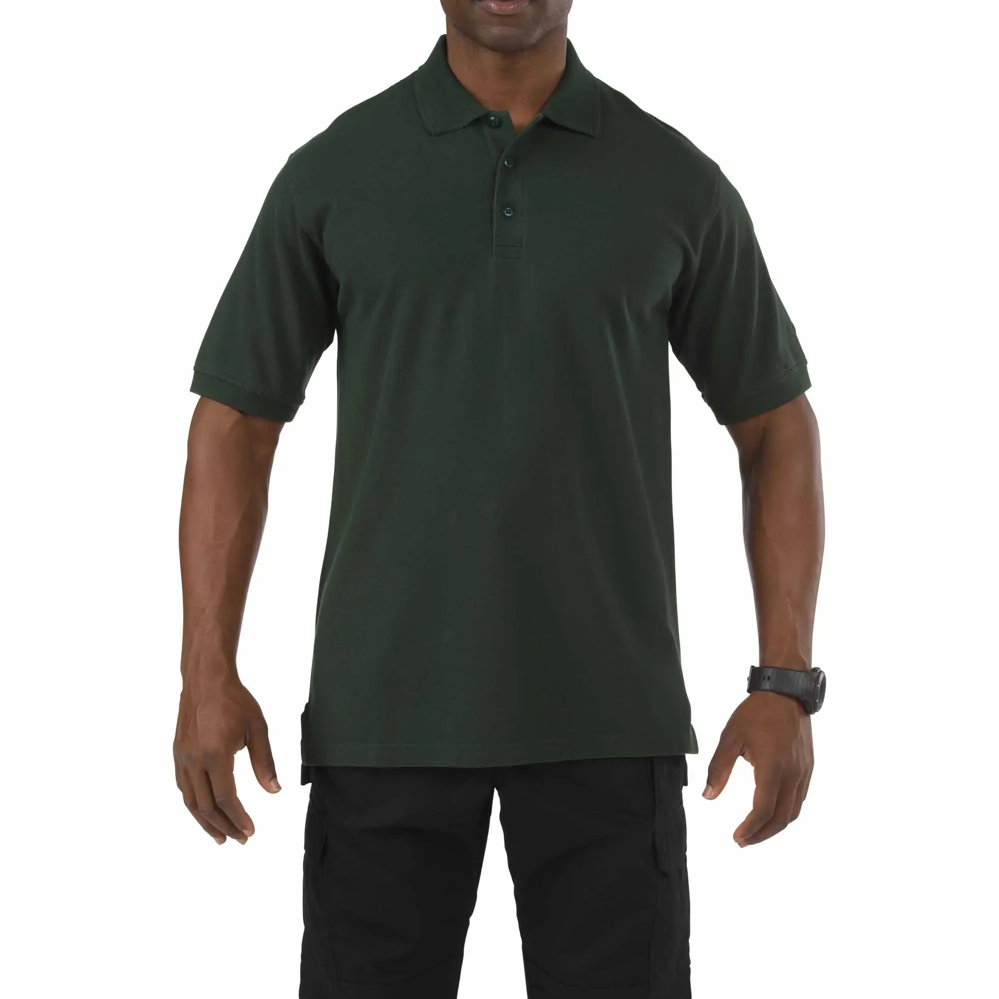 5.11 Tactical Professional Short Sleeve Polo