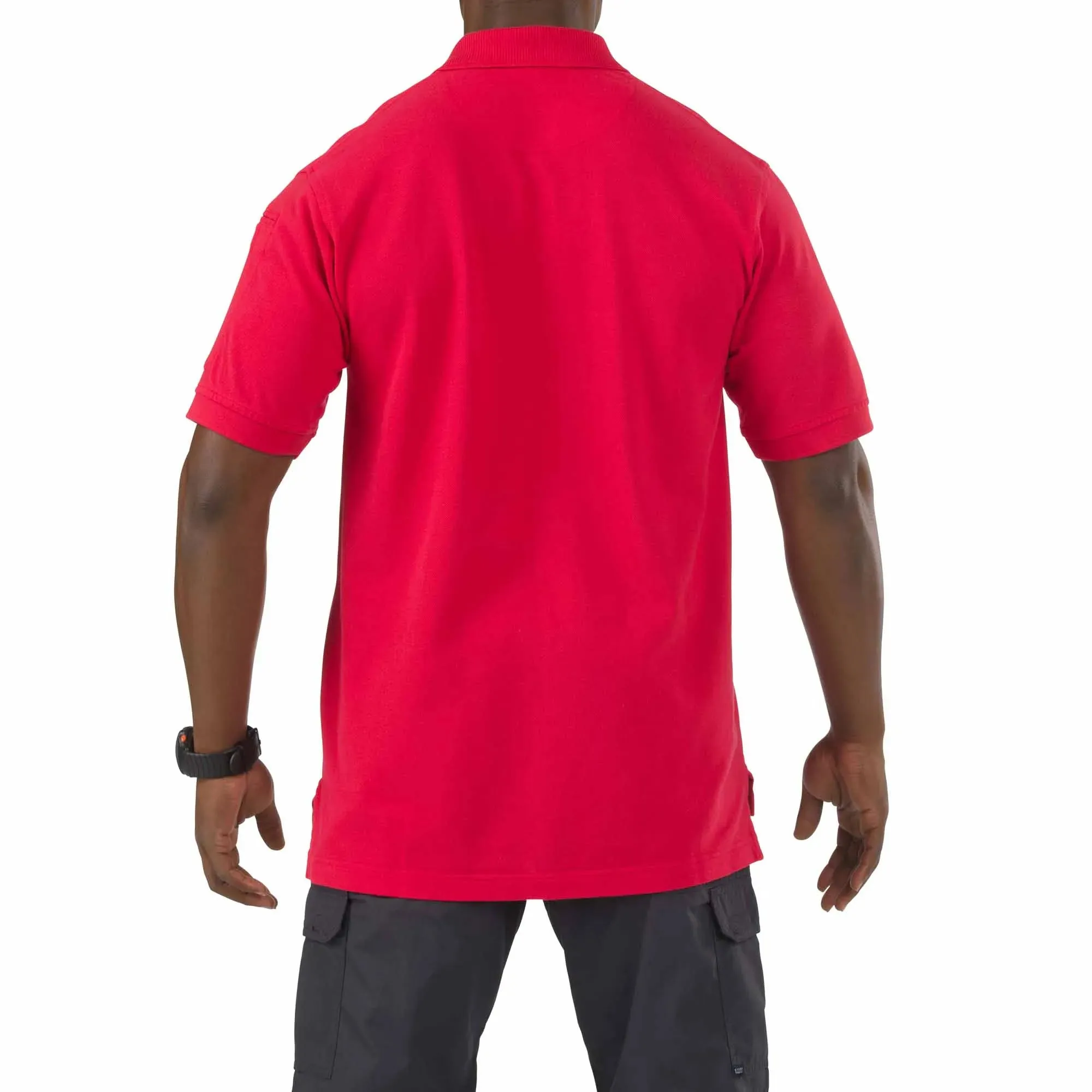 5.11 Tactical Professional Short Sleeve Polo