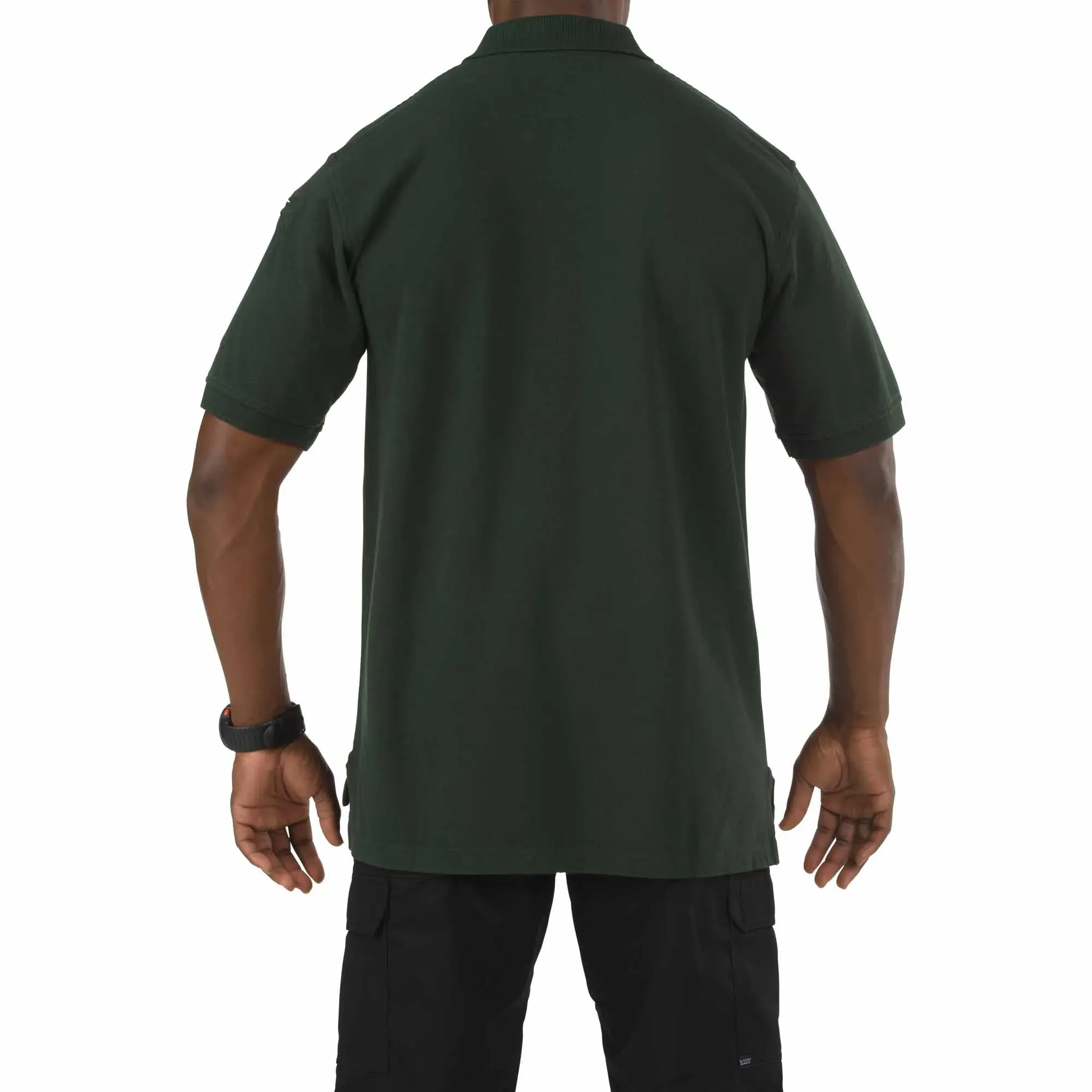 5.11 Tactical Professional Short Sleeve Polo