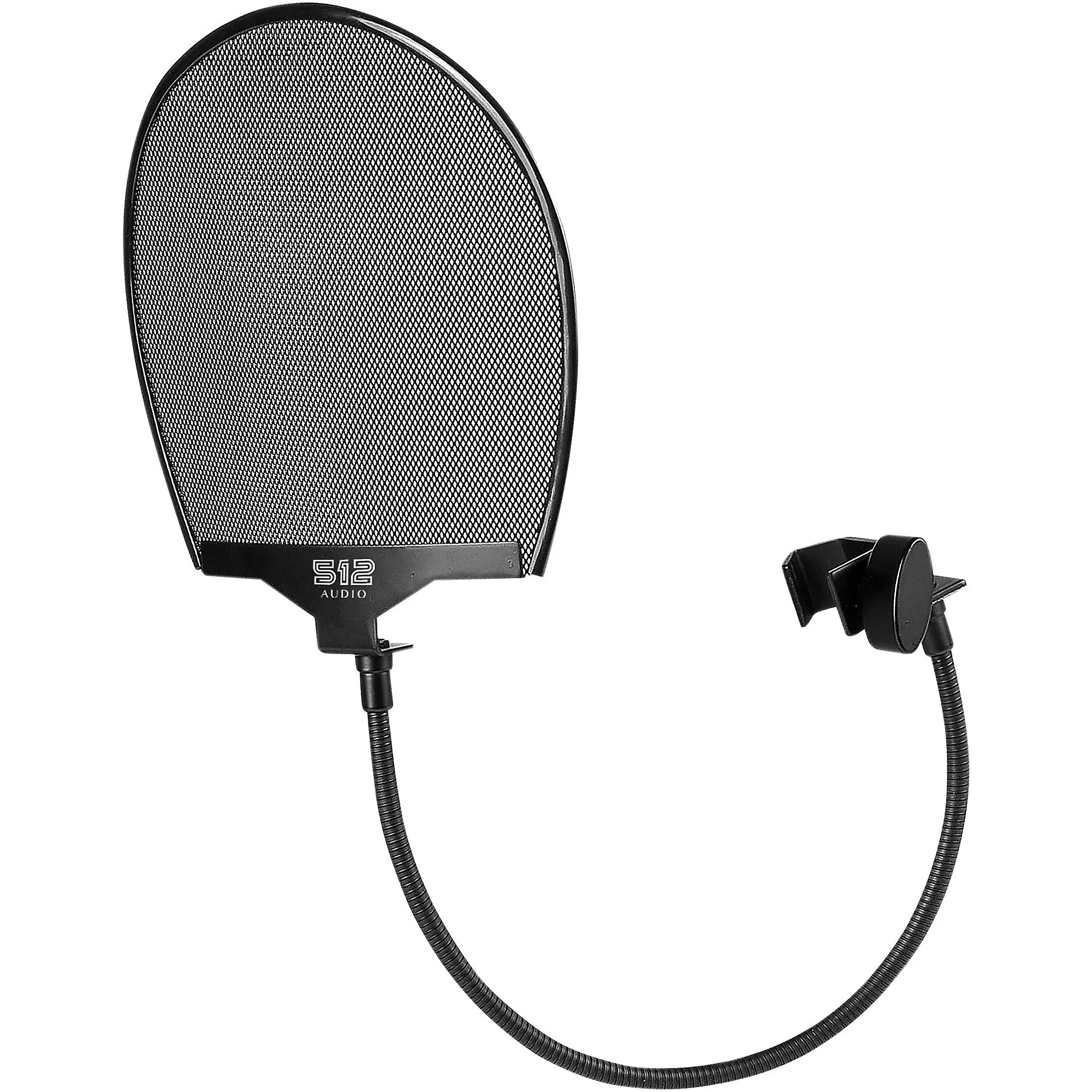 512 Audio Professional Microphone Pop Filter