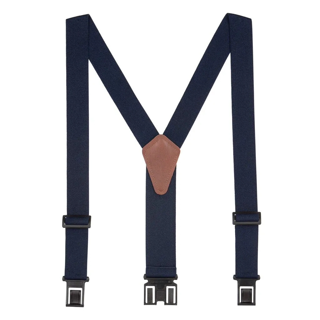 54" Suspenders by Perry SN200-L