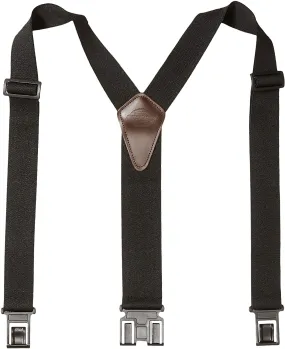 54" Suspenders by Perry SN200-L