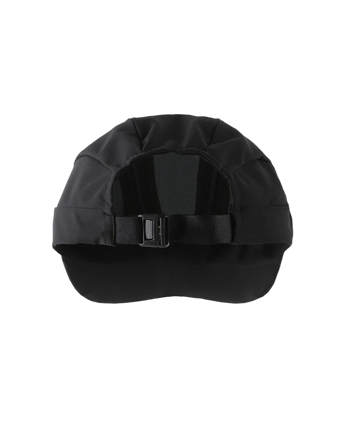 6.0 Cap Center 'Black'