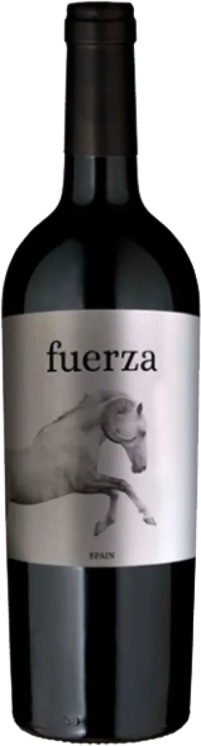 $99 Case Deal: Fuerza Red Blend