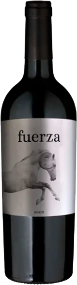 $99 Case Deal: Fuerza Red Blend