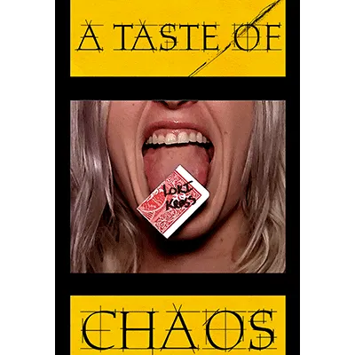 A Taste of Chaos