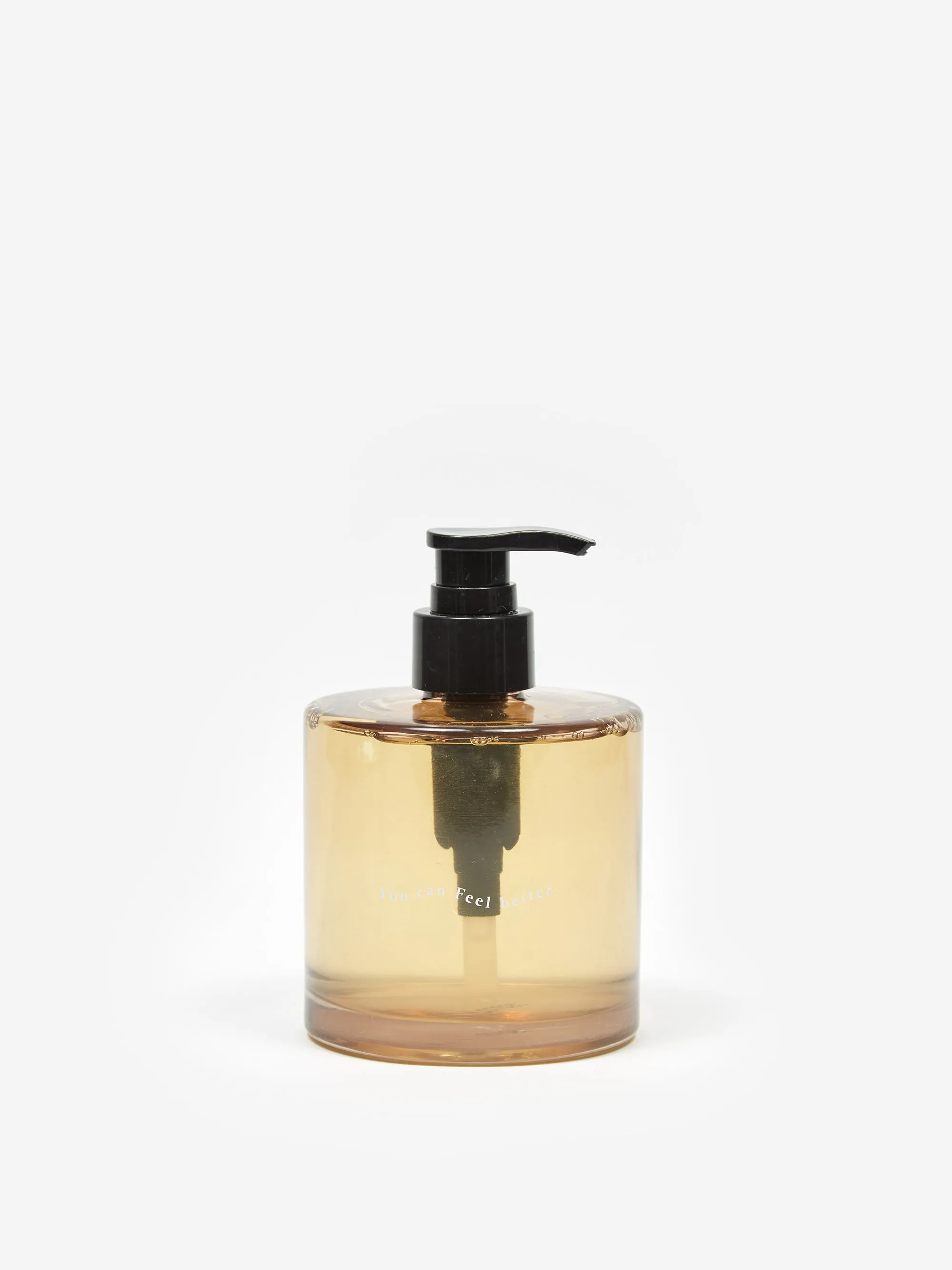 Addition Studio Hand & Body Wash - Osmosis