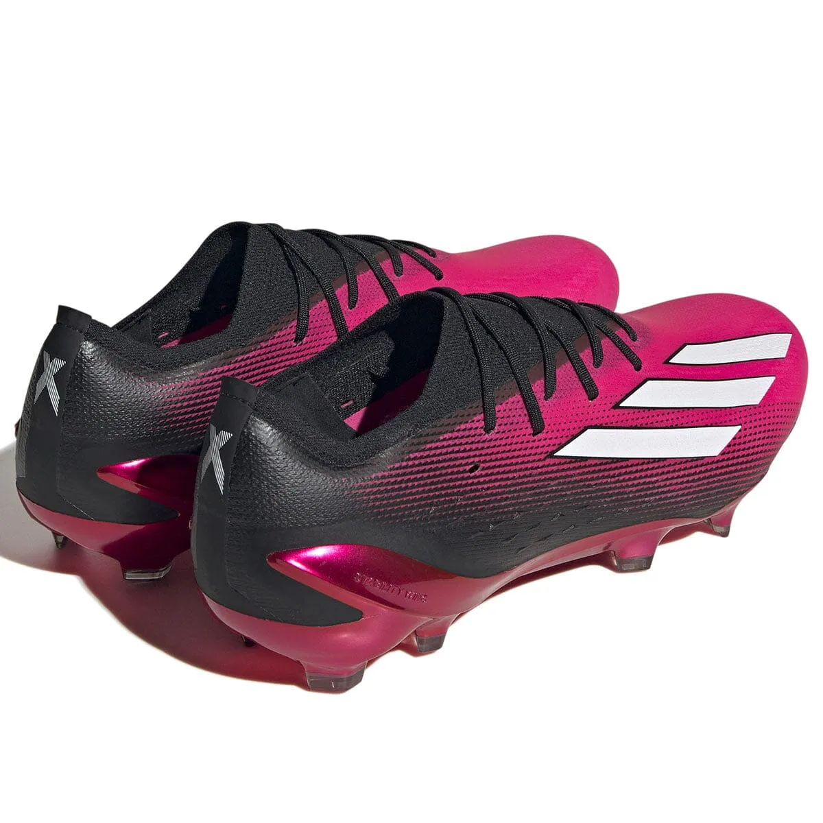 adidas Unisex X Speedportal.1 Firm Ground Soccer Cleats | GZ5108