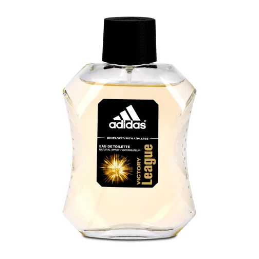 Adidas Victory League EDT 3.4 oz 100 ml Men