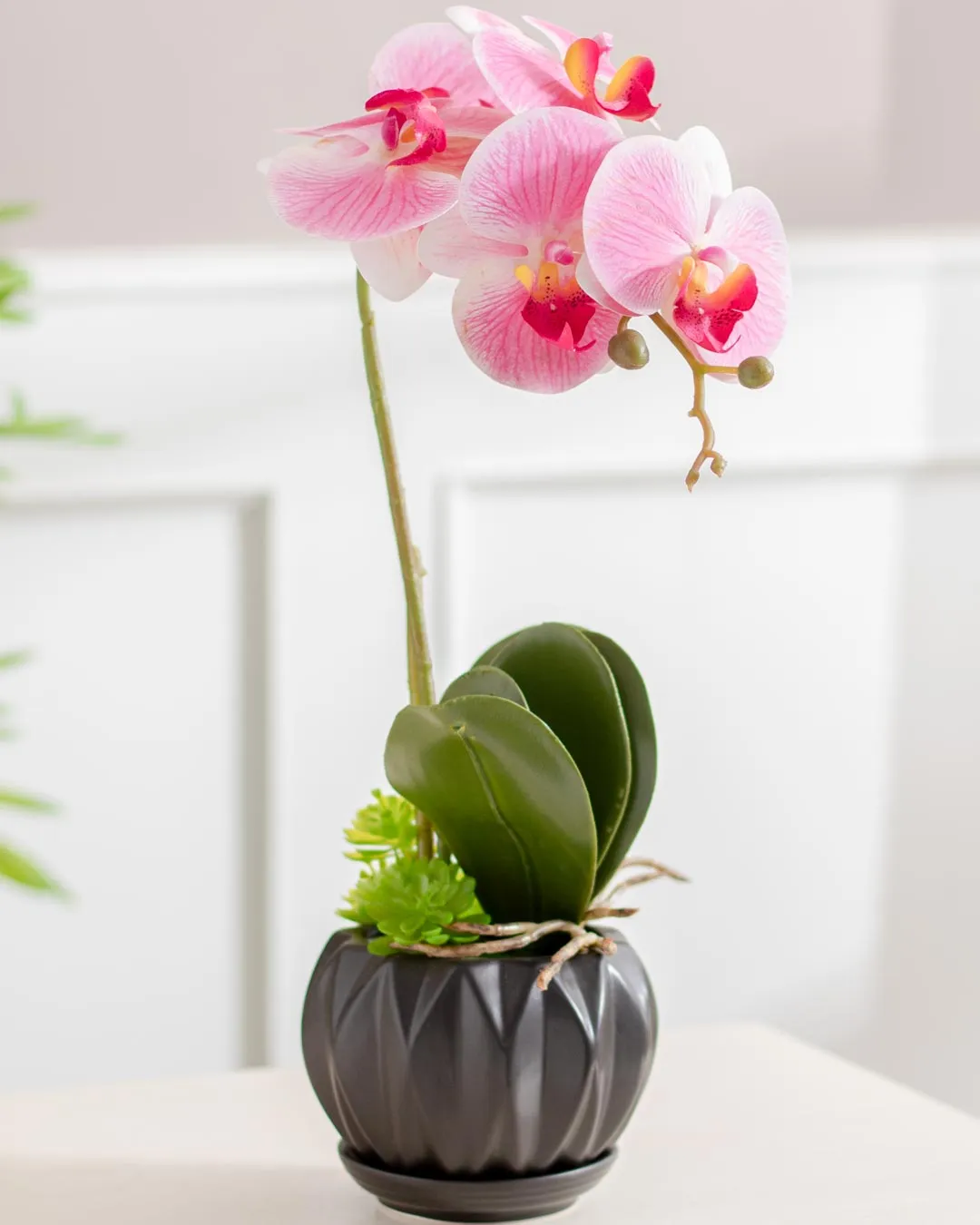 Adorable Artificial Flower Arrangement