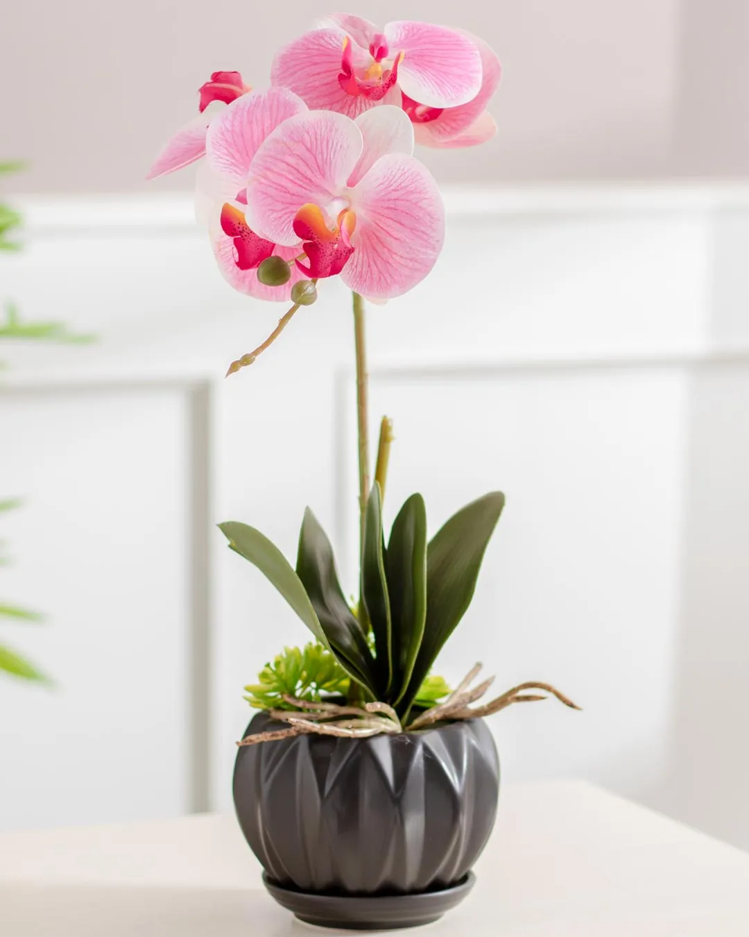 Adorable Artificial Flower Arrangement