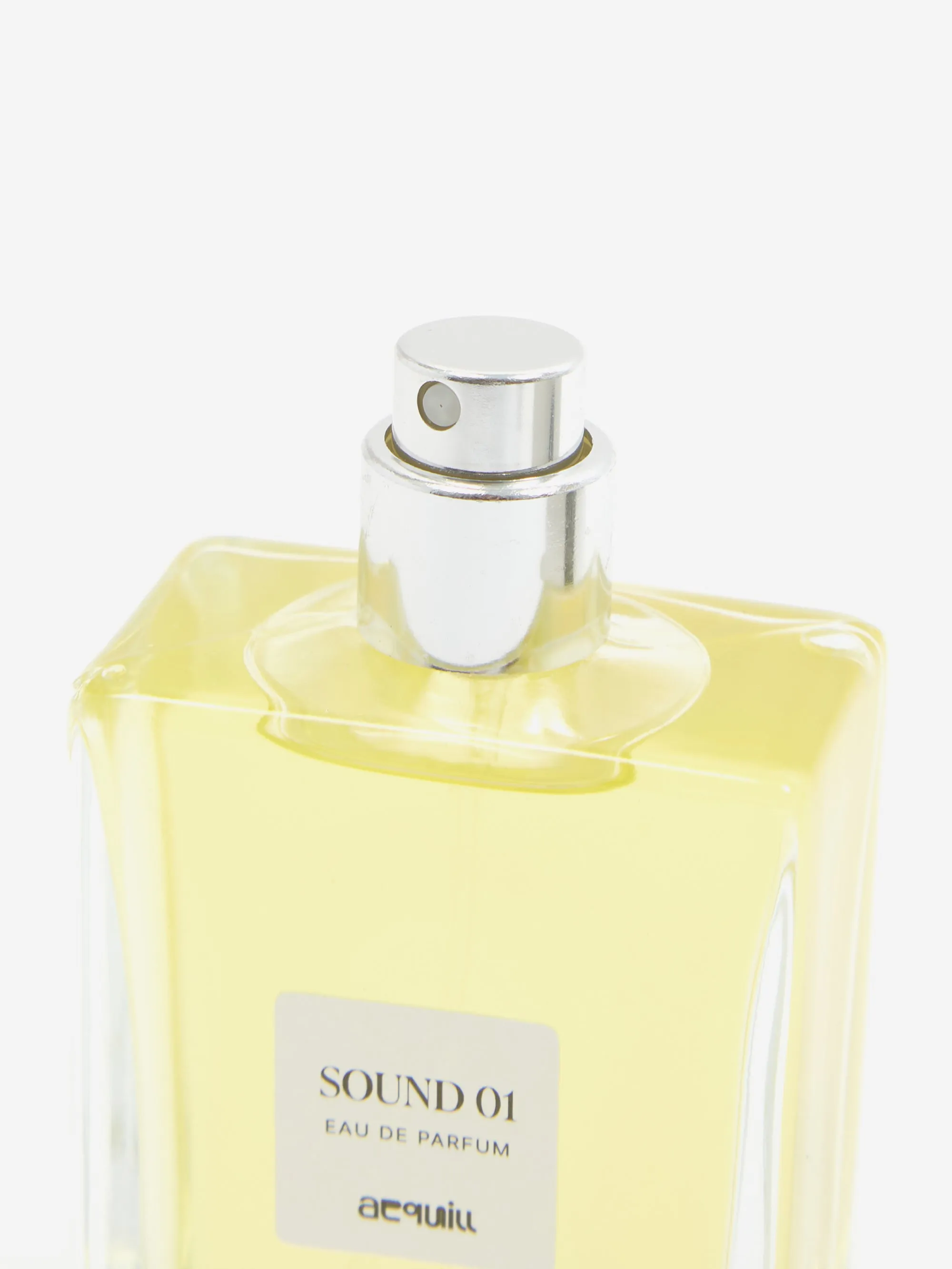 aequill Sound 1 Eu De Parfum - 50ml