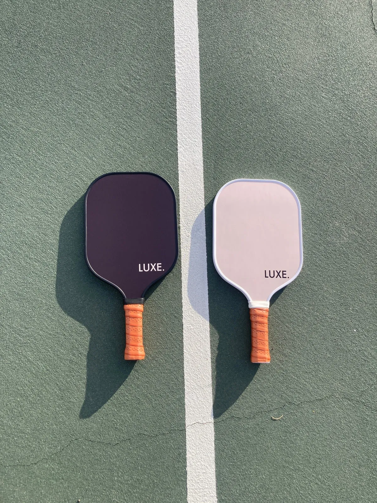 Aesthetic Solids Pickleball Paddle