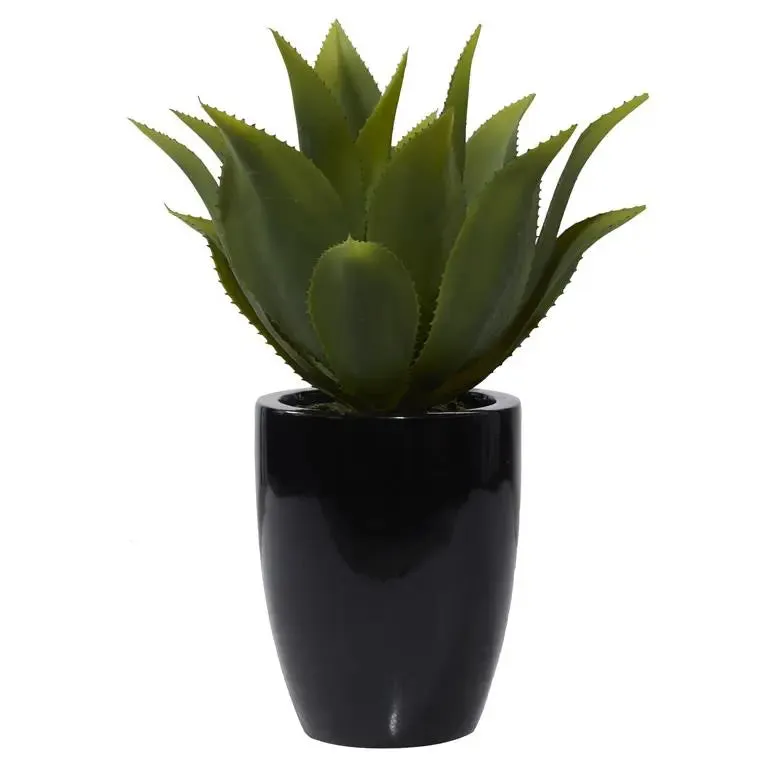 Agave Artificial Plant