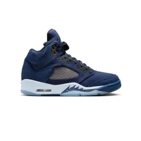 Air Jordan 5 Retro SE (Midnight Navy)