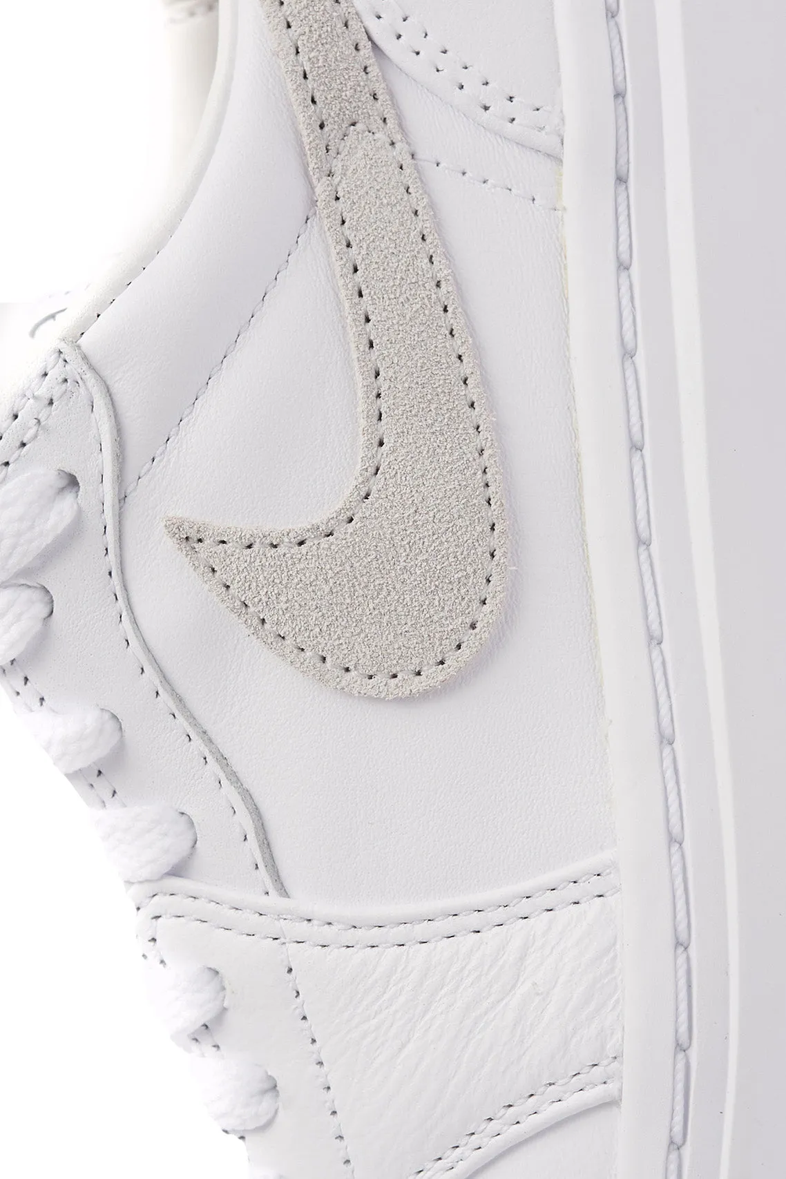 Air Jordan Womens Elevate Low 'Neutral Grey'