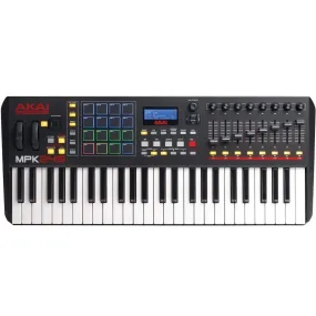 Akai Professional MPK249 Keyboard Controller