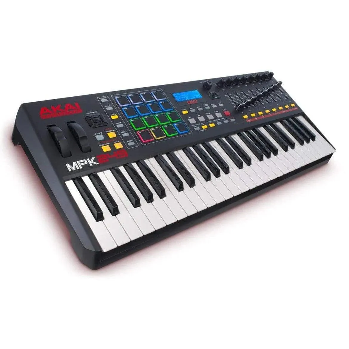 Akai Professional MPK249 Keyboard Controller