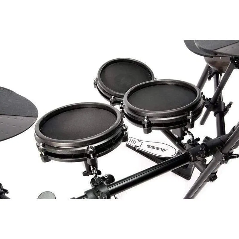 Alesis Nitro Mesh Electronic Drum Kit (Discontinued)