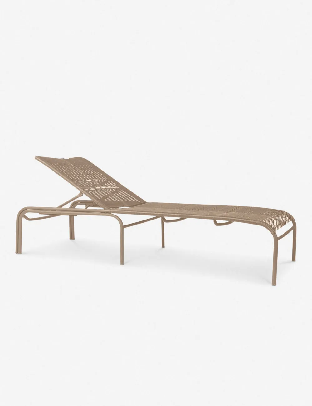 Alsop Indoor / Outdoor Chaise