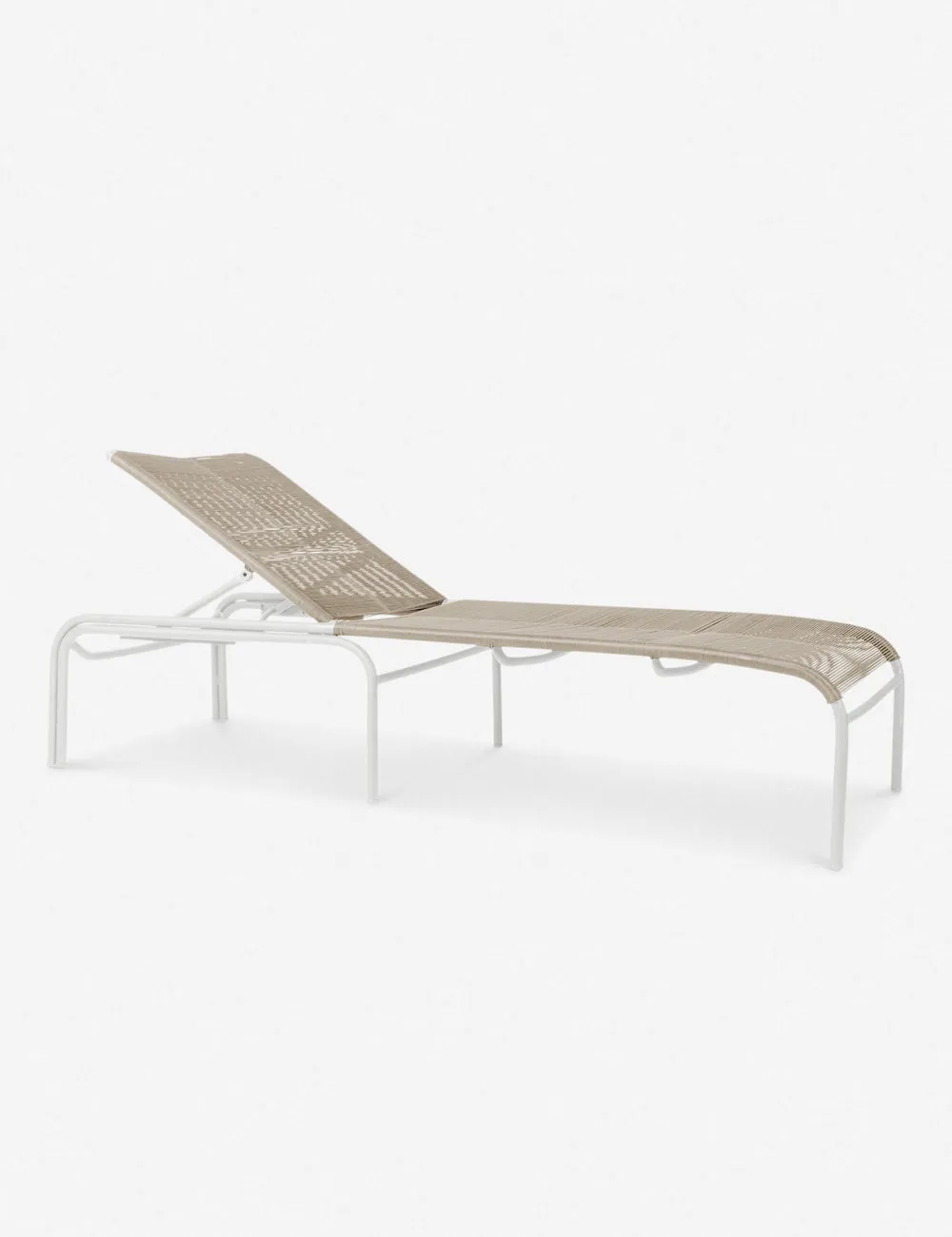 Alsop Indoor / Outdoor Chaise