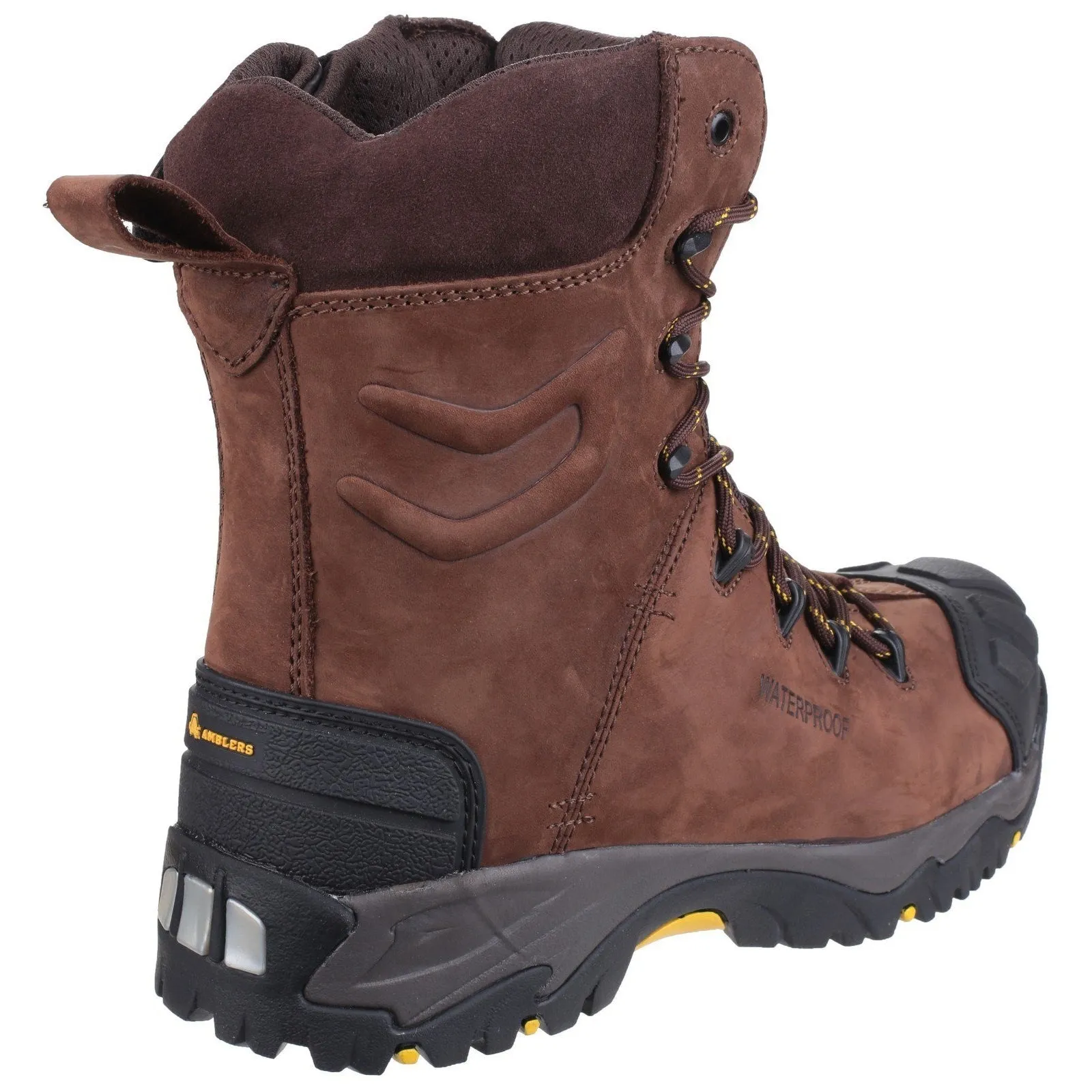 Amblers AS995 Pillar Safety Boots