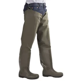 Amblers Forth Thigh Safety Wader