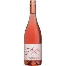 Angeline Rose Of Pinot Noir 2021 (750ml)