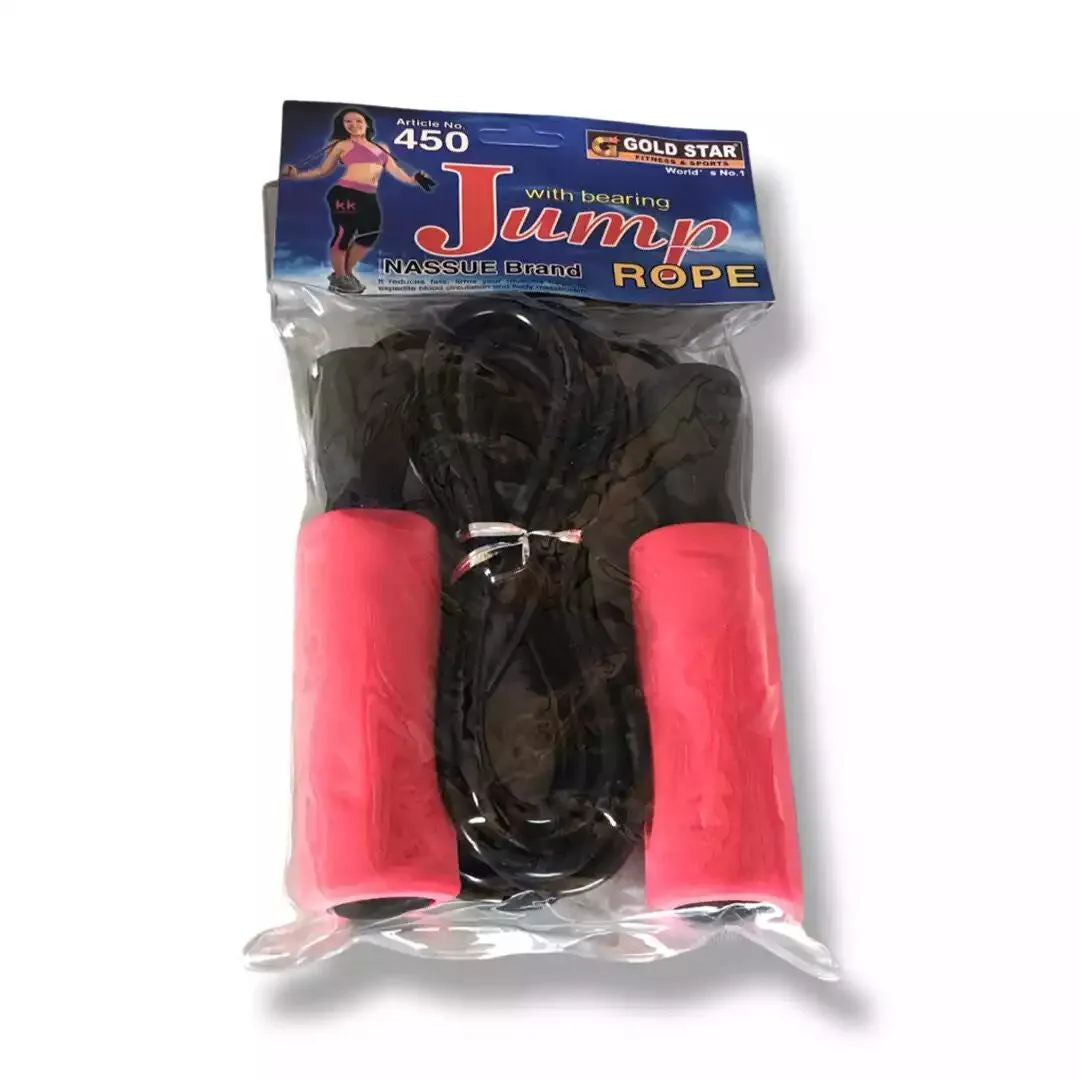 Anti Slip Professional Jumping Rope