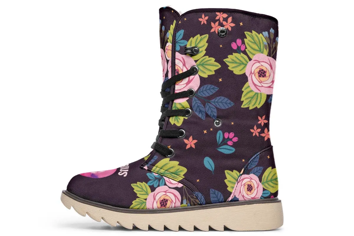 Aquarius Vibes Polar Vibe Boots