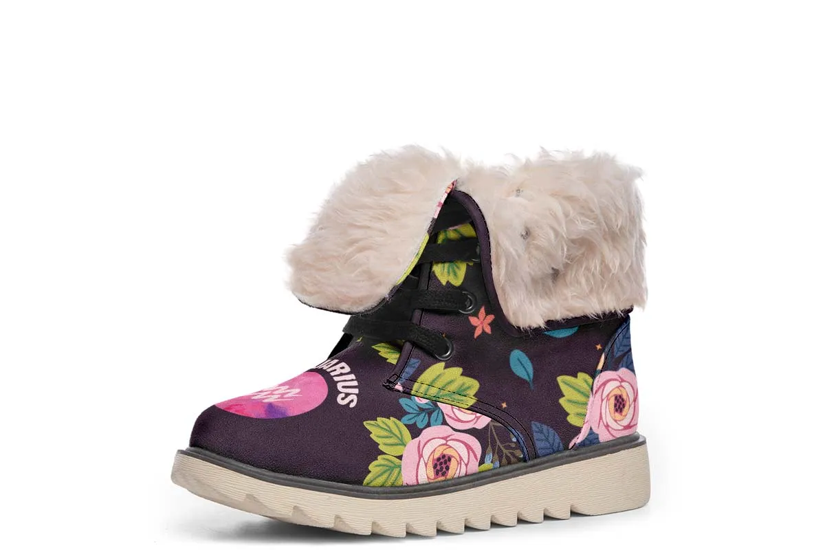 Aquarius Vibes Polar Vibe Boots