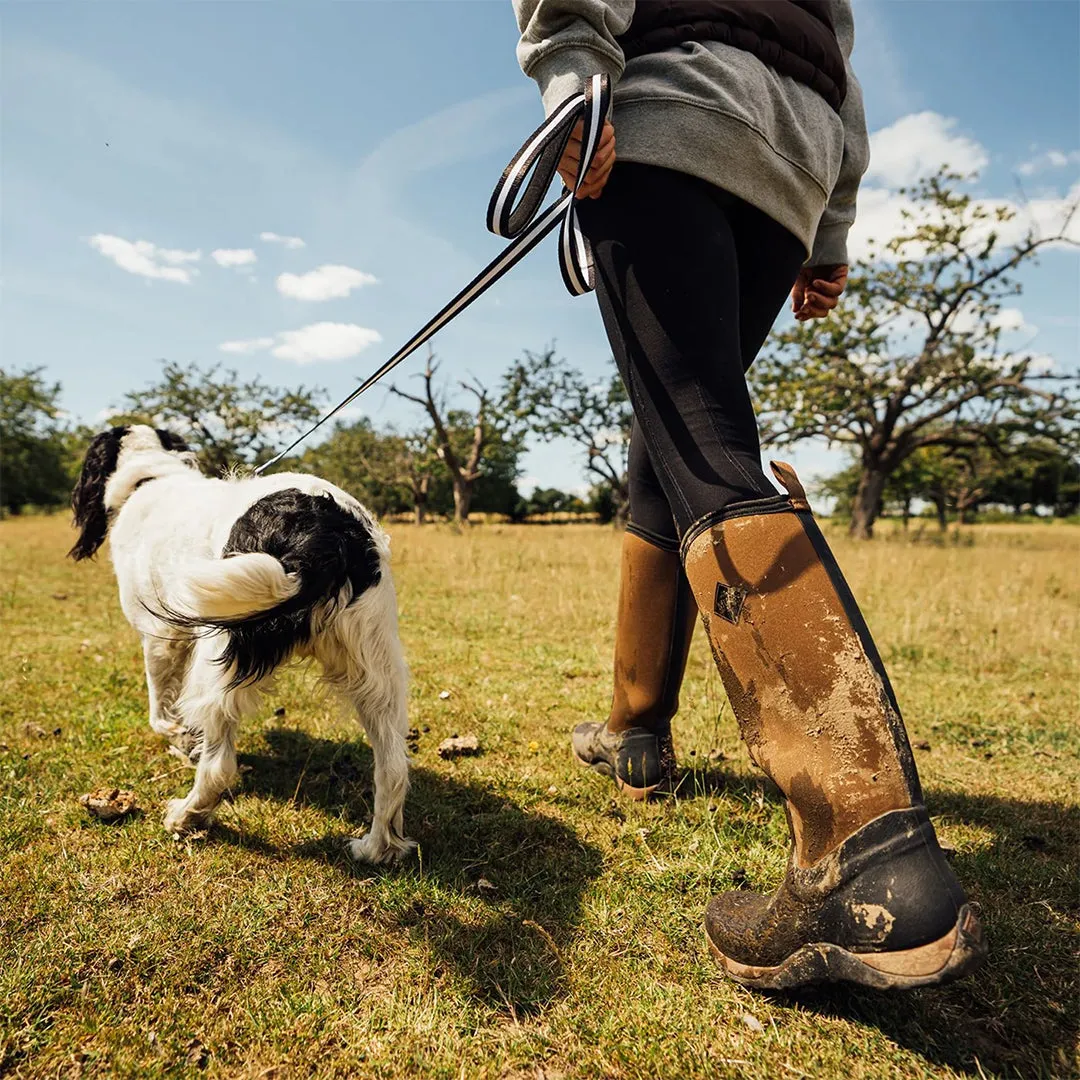 Arctic Adventure Tall Boots - Tan by Muckboot