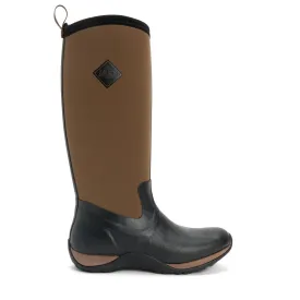 Arctic Adventure Tall Boots - Tan by Muckboot