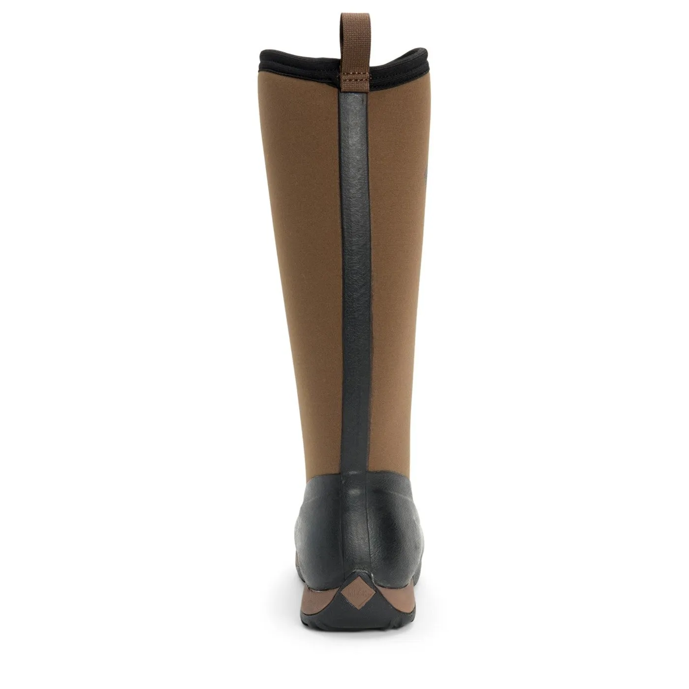 Arctic Adventure Tall Boots - Tan by Muckboot