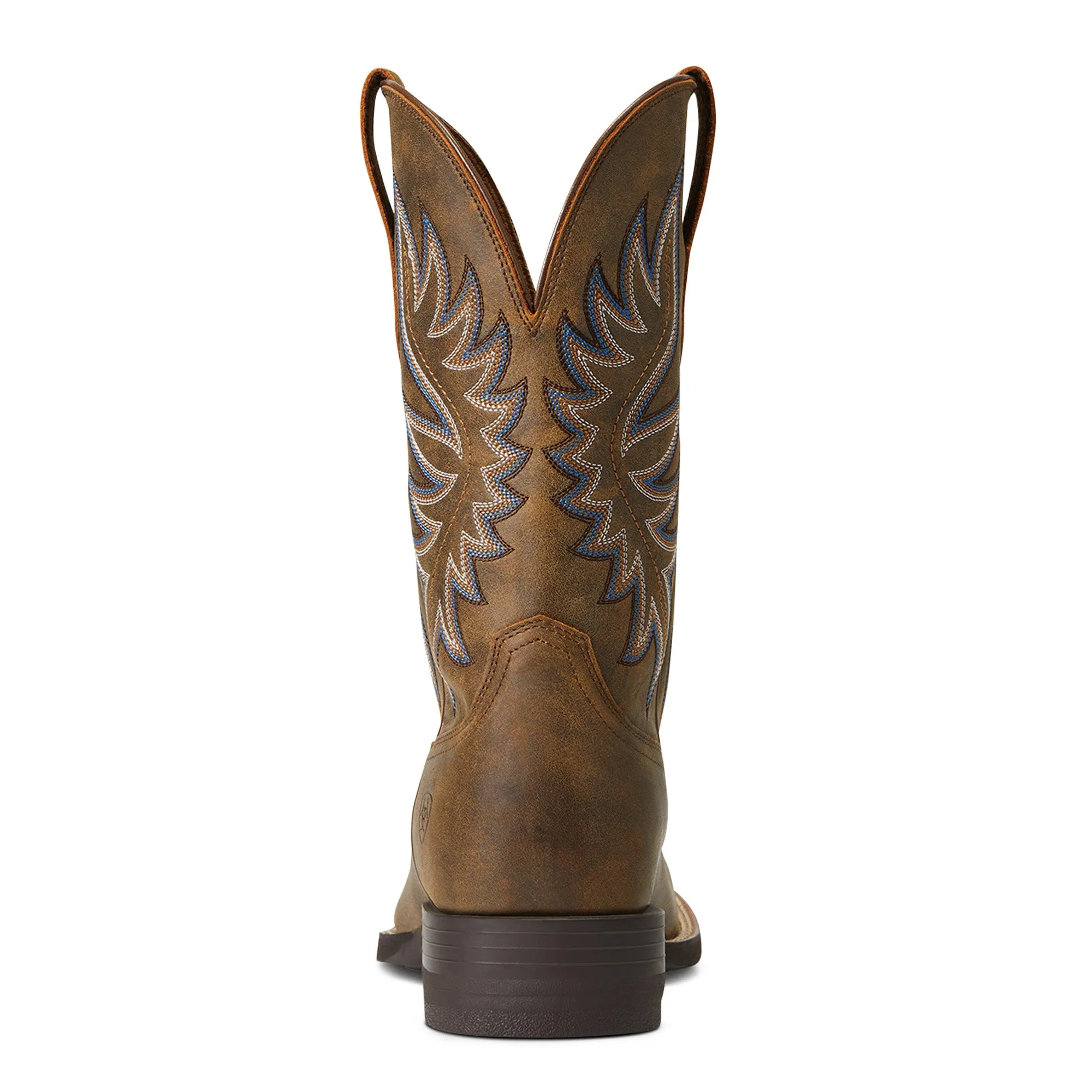 Ariat Mens 10040409 Brander Bear Cowboy Boots