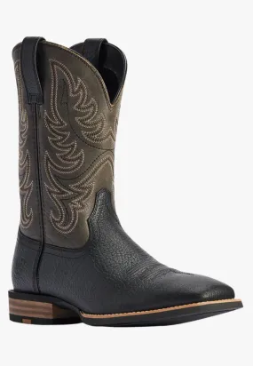 Ariat Mens Everlite Countdown Top Boot