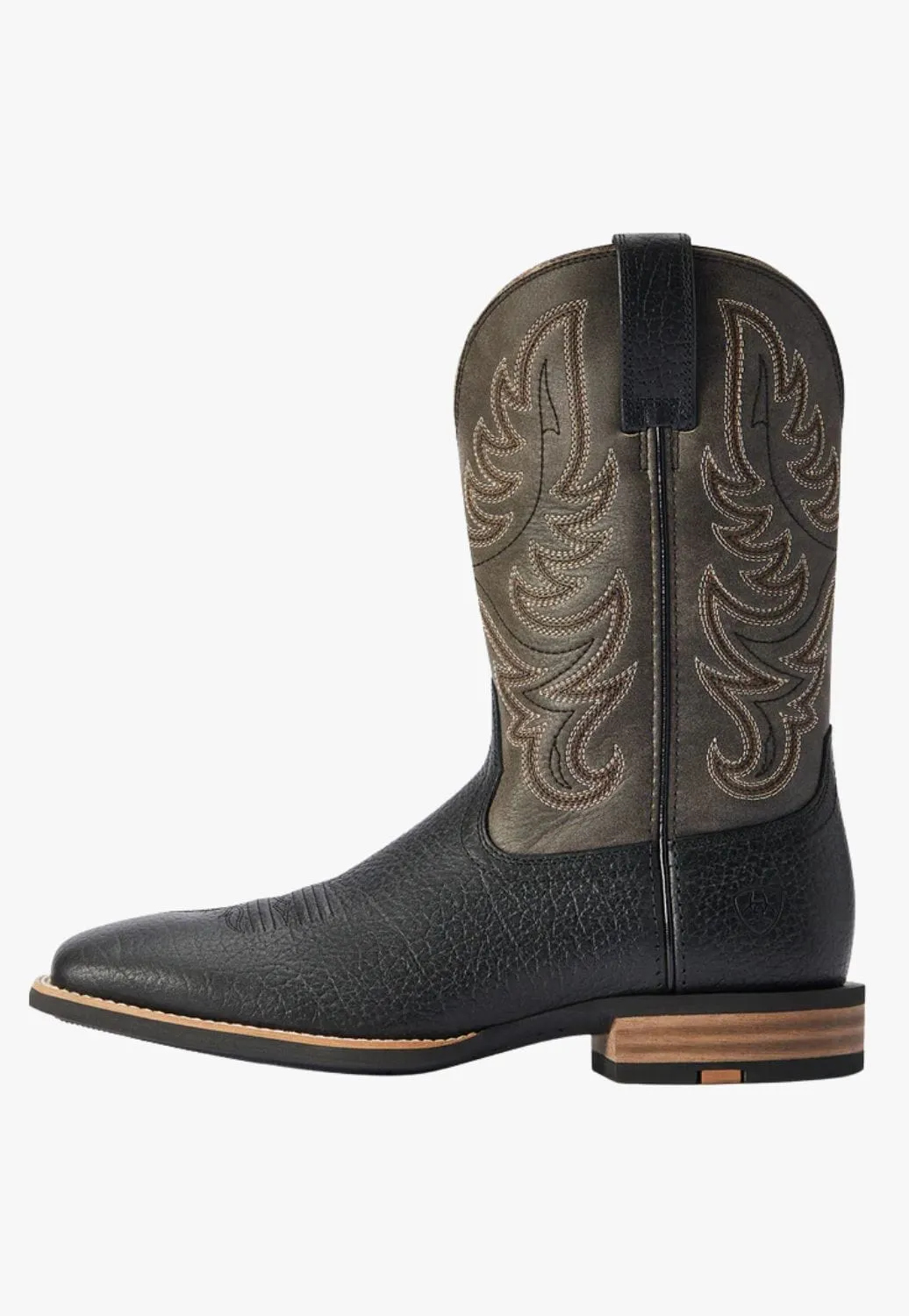 Ariat Mens Everlite Countdown Top Boot